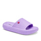 Sandalia De Playa Moramora 182wm512 Para Mujer Color Lila