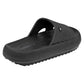 Sandalia Moramora 182wm512 Para Mujer Color Negro
