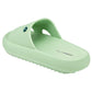 Sandalia Moramora 182wm512 Para Mujer Color Verde