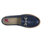 Zapato Casual Kevek 071 Para Mujer Color Marino