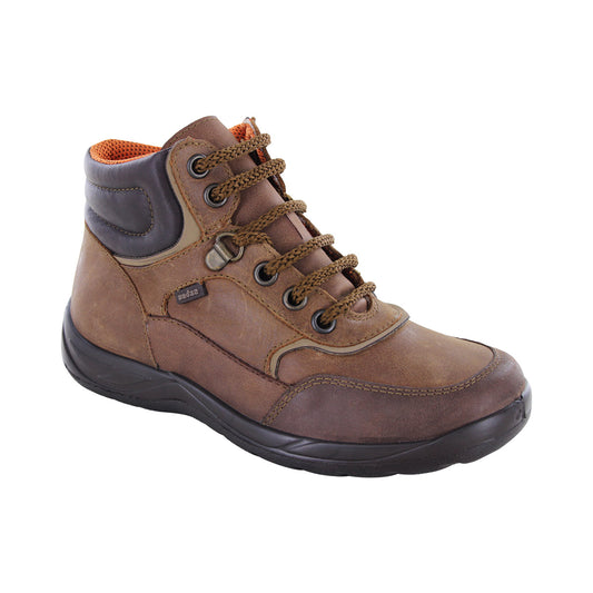 Audaz Bota para joven