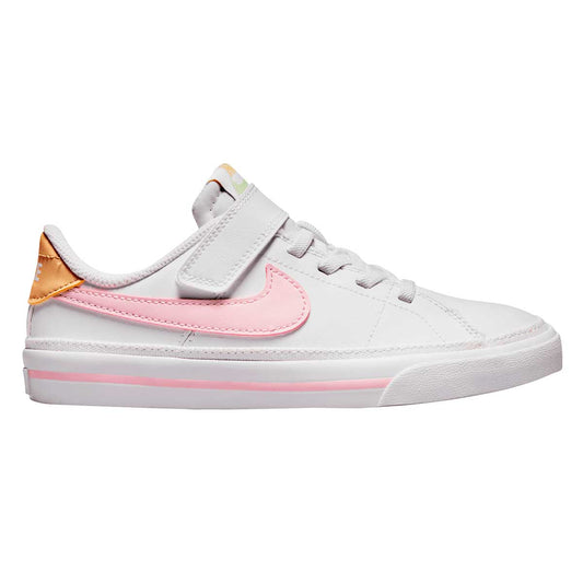Nike Nike Court Legacy Tenis urbano para niña