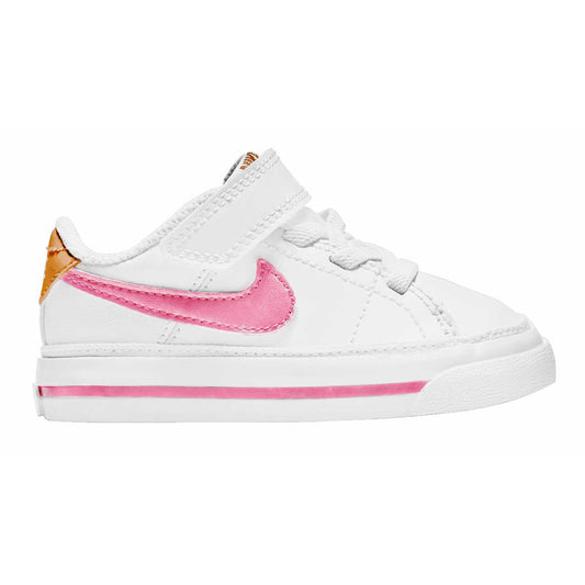 Nike Nike Court Legacy Tenis para bebé niña