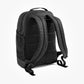 Mochila Brasilia 9.5 para Unisex marca Nike Negro