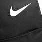 Mochila Brasilia 9.5 para Unisex marca Nike Negro