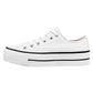 TENIS URBANO MUJER MORAMORA LIA BLANCO