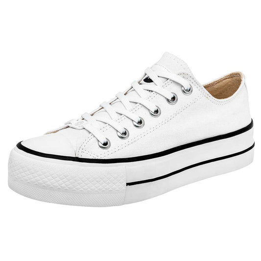 Moramora Tenis urbano para mujer