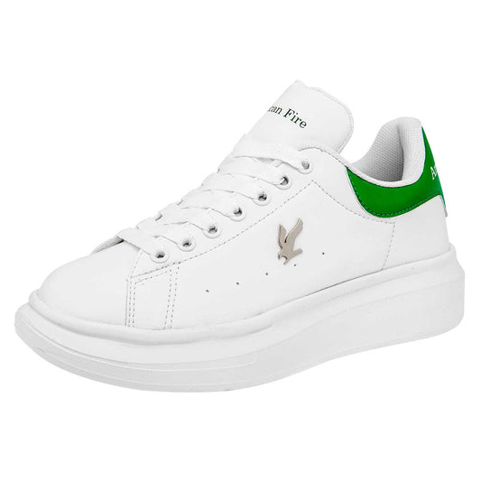 American Fire Tenis urbano para hombre