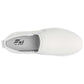 ZAPATO ESPECIALIZADO MUJER FLEXI 117207 BLANCO