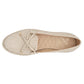 ZAPATO CASUAL MUJER IVI LOVE 3084 BEIGE