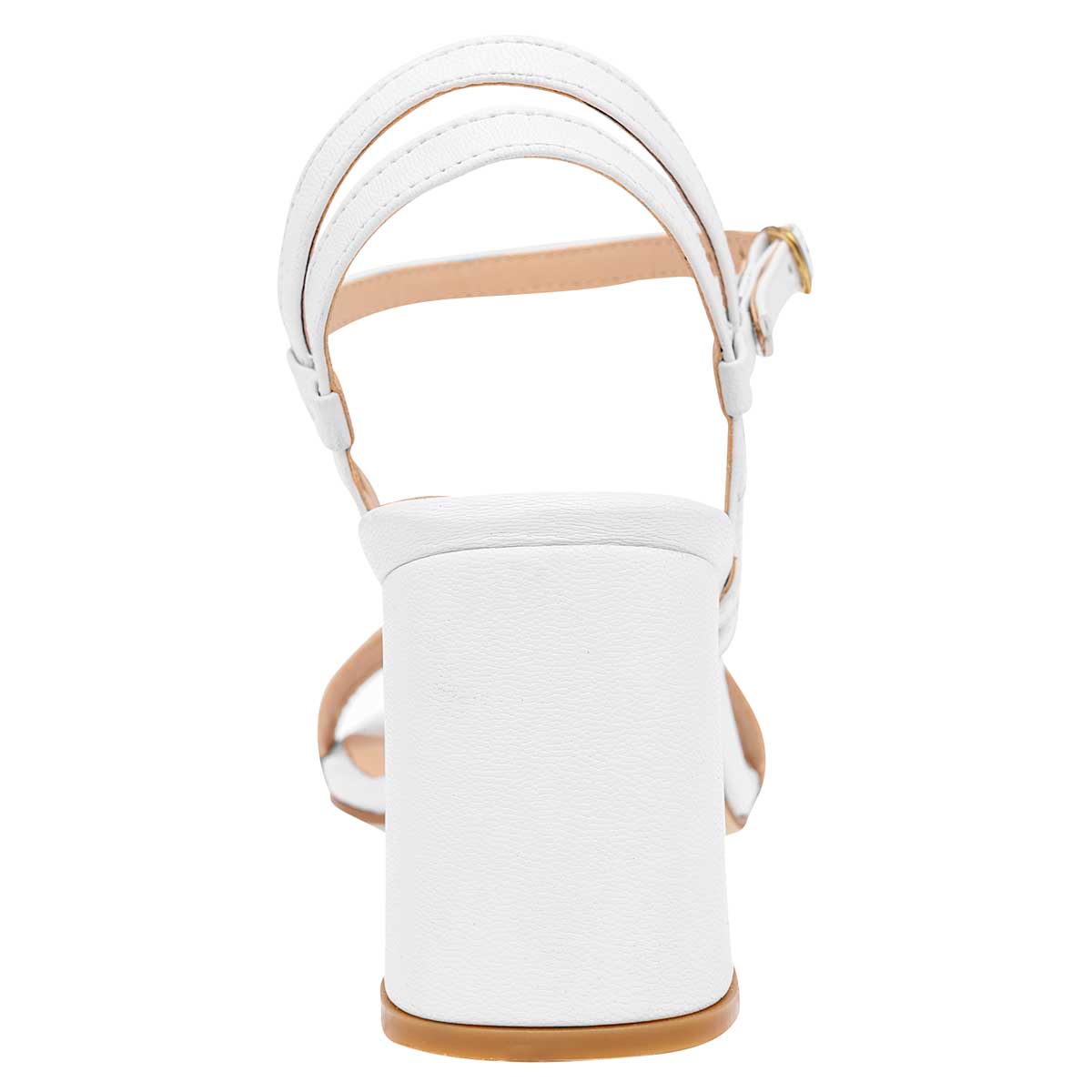 ZAPATILLA MUJER MORAMORA EUNICE BLANCO