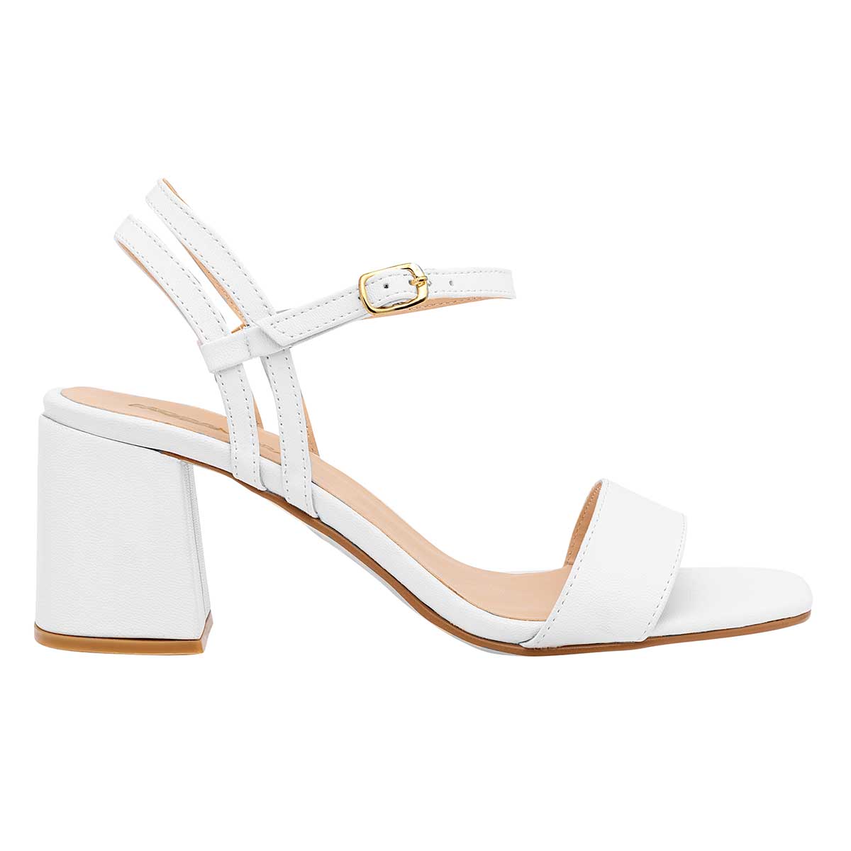 ZAPATILLA MUJER MORAMORA EUNICE BLANCO