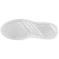 TENIS URBANO MUJER MORAMORA CIRA NEGRO BLANCO