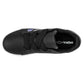 TENIS URBANO MUJER MORAMORA ARACELI NEGRO LILA GRIS