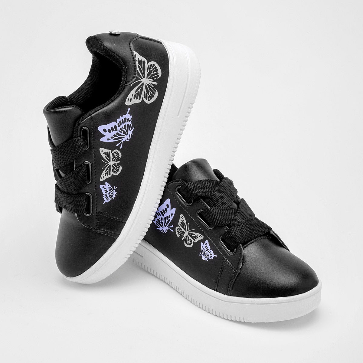 Moramora Tenis urbano para mujer
