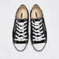 TENIS URBANO MUJER MORAMORA DAFNE NEGRO