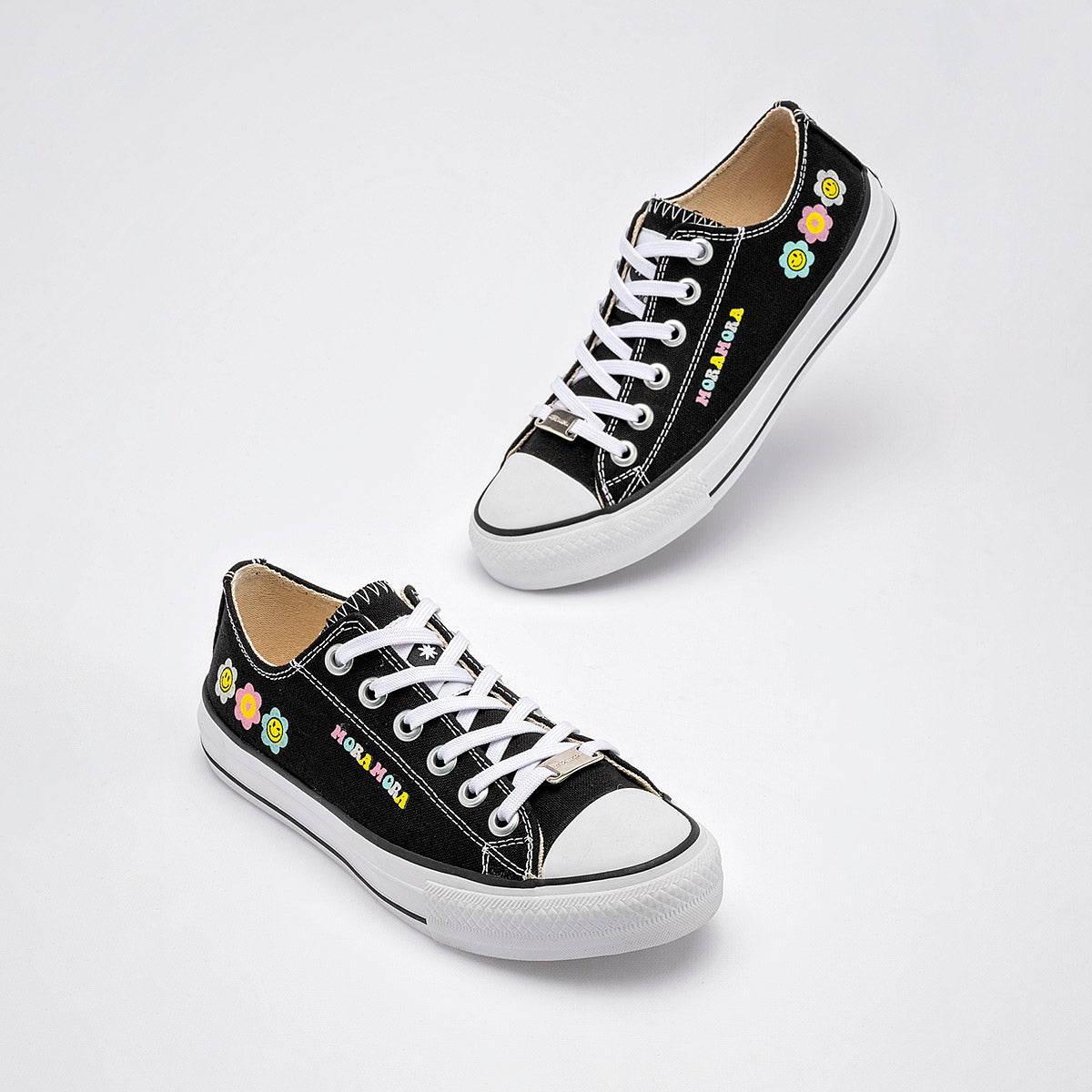 Moramora Tenis urbano para mujer