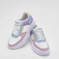 Moramora Tenis urbano para mujer