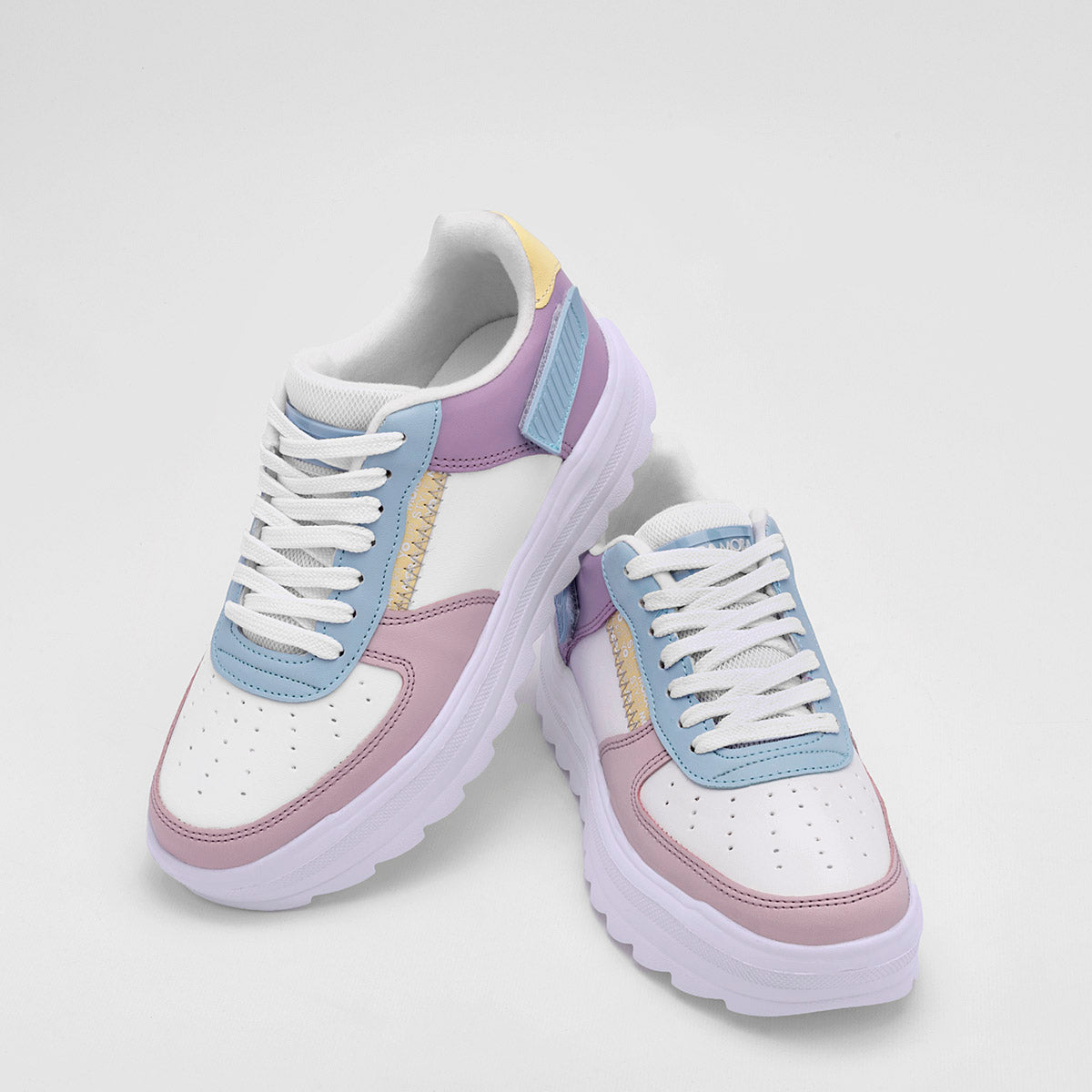 Moramora Tenis urbano para mujer