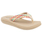 SANDALIA MUJER MOSQUITOS 1521 MULTICOLOR
