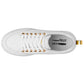 TENIS URBANO MUJER MORAMORA FRIDA BLANCO