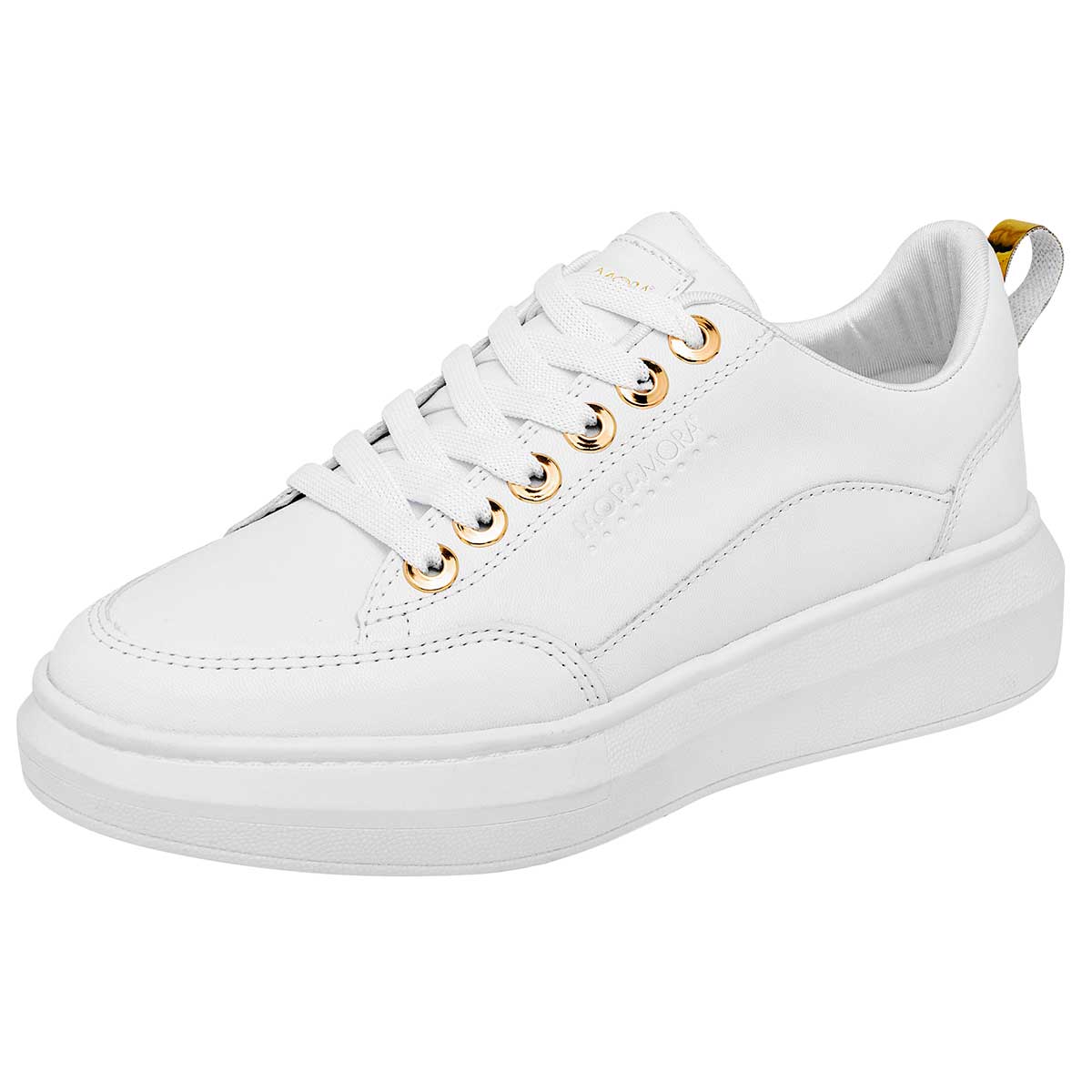 Moramora Tenis urbano para mujer