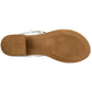 ZAPATO CASUAL MUJER SEXY GIRL 1597 BLANCO