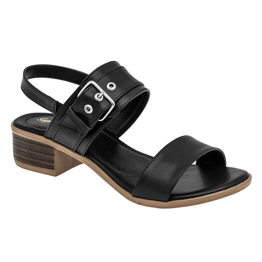ZAPATO CASUAL MUJER SEXY GIRL 1597 NEGRO