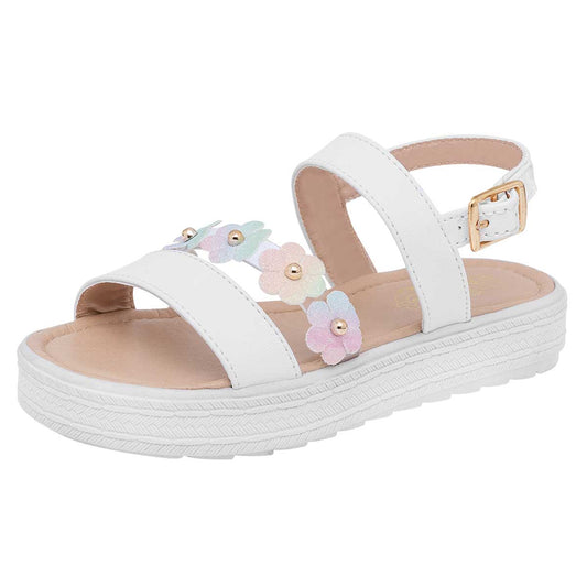 D'Monas Sandalia para mujer