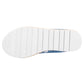 ZAPATO CASUAL MUJER NAZZCAR 3502 MEZCLILLA BLANCO