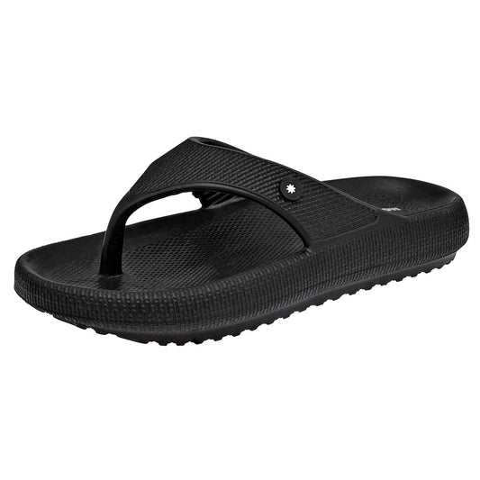 SANDALIA MUJER MORAMORA LYS NEGRO