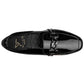 ZAPATO CASUAL MUJER IVI LOVE 4540 NEGRO CHAROL