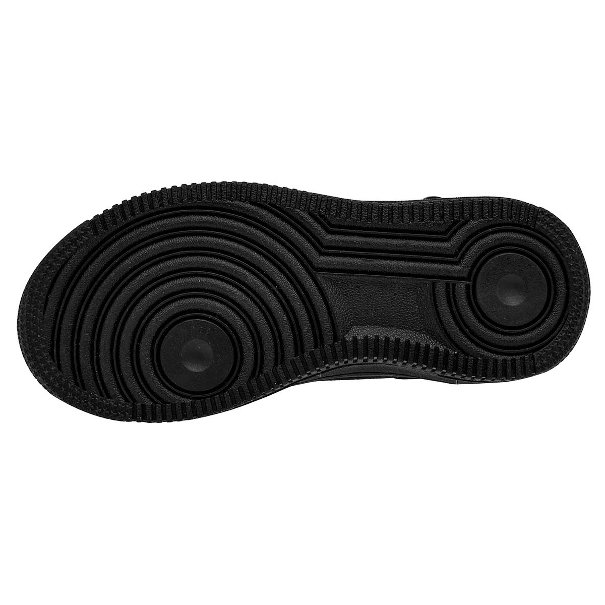 TENIS URBANO HOMBRE MORAMORA ALDO NEGRO