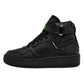TENIS URBANO HOMBRE MORAMORA ALDO NEGRO