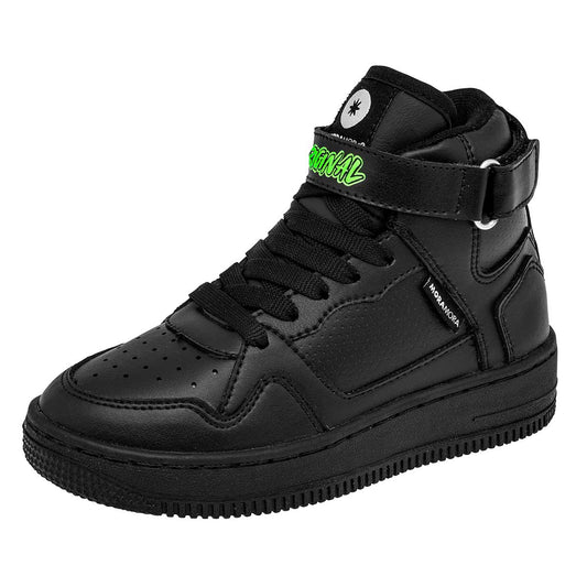 Moramora Tenis urbano para hombre
