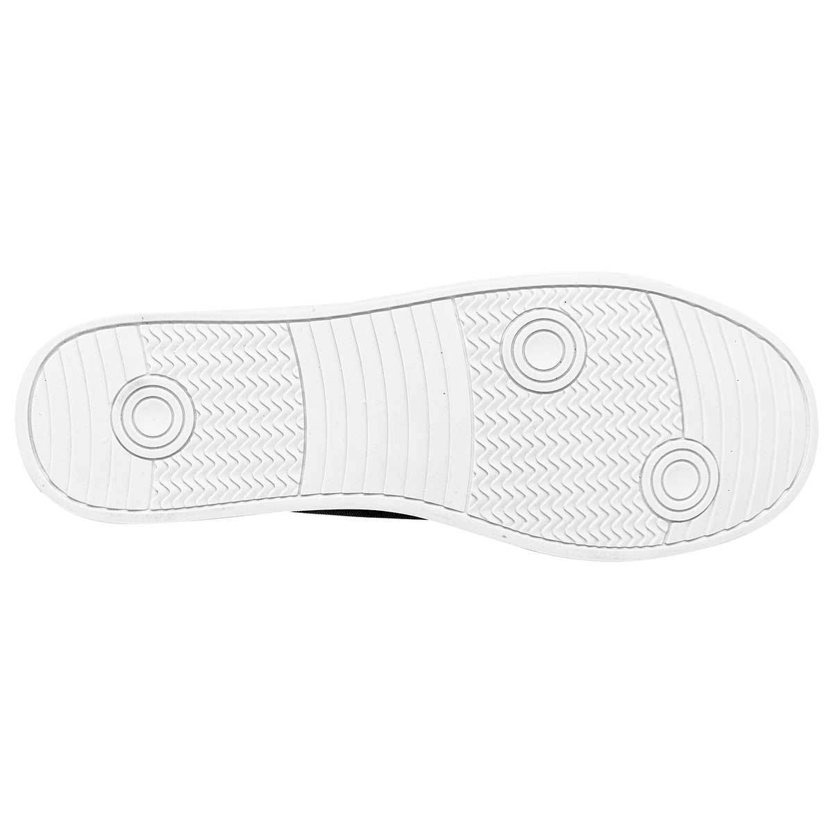 TENIS URBANO MUJER MORAMORA AFRICA NEGRO