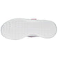 TENIS DEPORTIVO NIÑA PUMA Flyer Runner V PS ROSA BLANCO