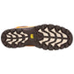 Bota para Hombre marca Caterpillar Amarillo
