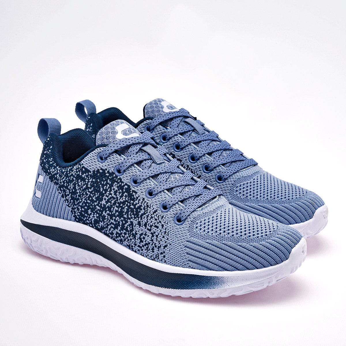 TENIS DEPORTIVO MUJER CHARLY 1059367002 LILA MARINO