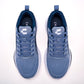 TENIS DEPORTIVO MUJER CHARLY 1059367002 LILA MARINO
