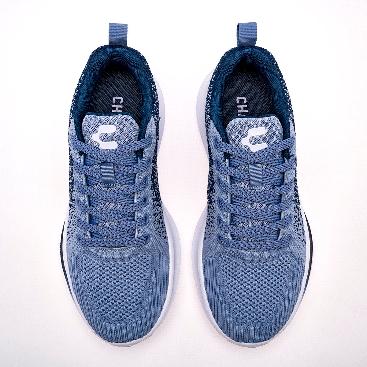 TENIS DEPORTIVO MUJER CHARLY 1059367002 LILA MARINO