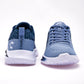 TENIS DEPORTIVO MUJER CHARLY 1059367002 LILA MARINO
