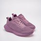 TENIS DEPORTIVO MUJER CHARLY 1059416004 LILA