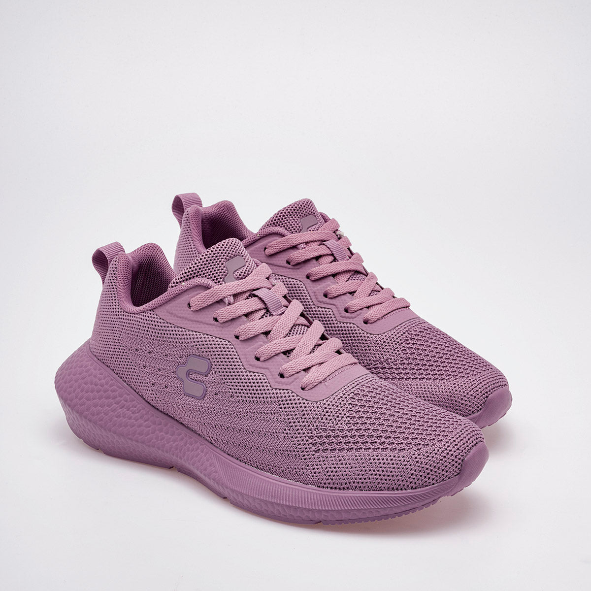 TENIS DEPORTIVO MUJER CHARLY 1059416004 LILA