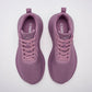 TENIS DEPORTIVO MUJER CHARLY 1059416004 LILA