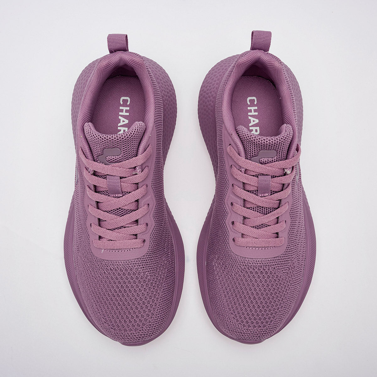 TENIS DEPORTIVO MUJER CHARLY 1059416004 LILA