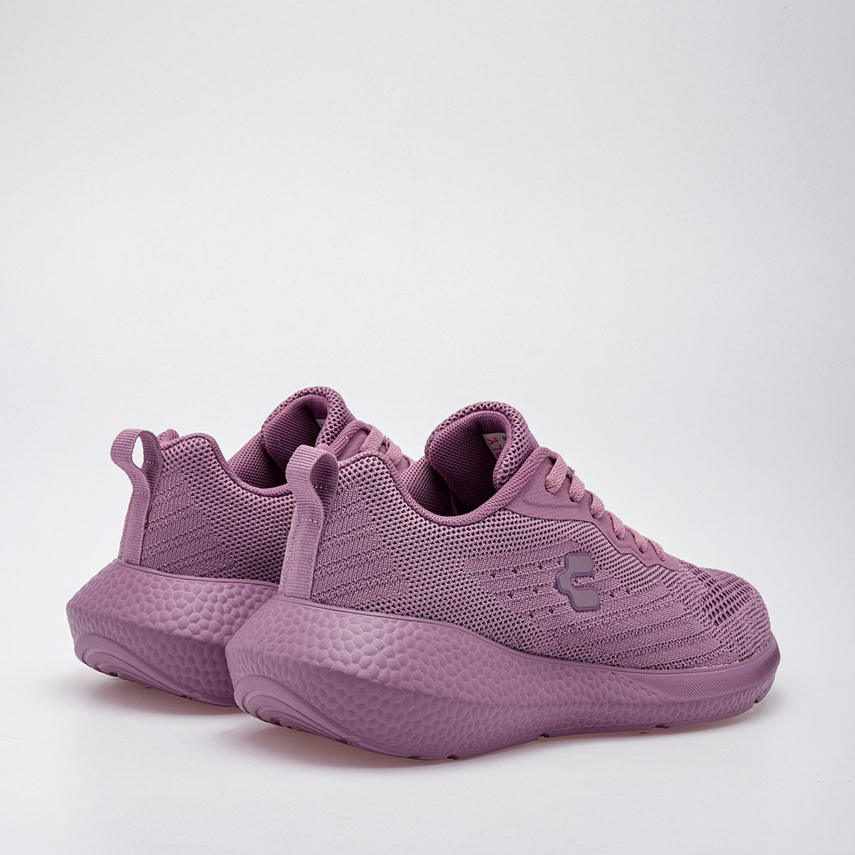 TENIS DEPORTIVO MUJER CHARLY 1059416004 LILA