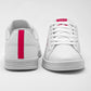 TENIS URBANO MUJER AMERICAN FIRE 7085 BLANCO FIUSHA