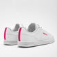 TENIS URBANO MUJER AMERICAN FIRE 7085 BLANCO FIUSHA