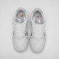 TENIS URBANO JUVENIL AMERICAN FIRE 7123 BLANCO GRIS